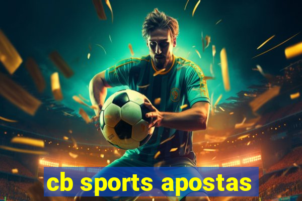 cb sports apostas